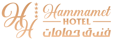Hammamet-hotel