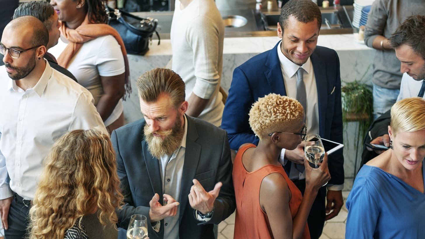 Soirée Gala