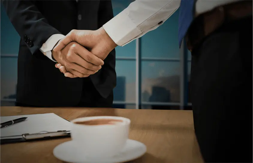 B2B Privé