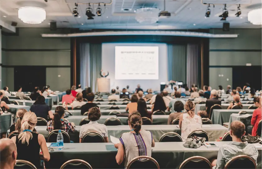 Conférences, Séminaires & Congrès