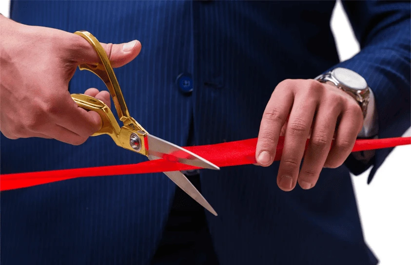 Inaugurations & Lancements De Produits