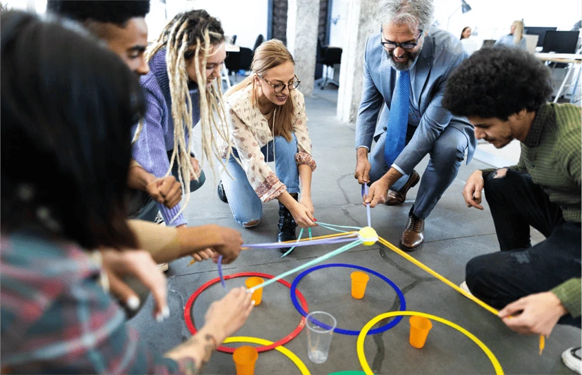 Team Building